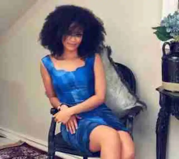 See Pearl Thusi